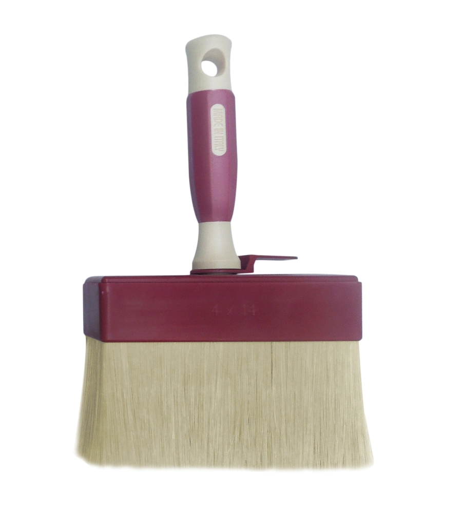 PENNELLO PLAFONE ANTIGOCCIA - 140X40 MM